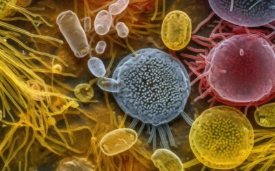 ¿Qué es el microbioma humano y por qué es crucial para nuestra salud?
